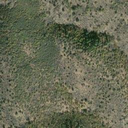 Satellite imagery of Olsen Mine, US