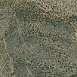 Satellite imagery of Olsen Mine, US