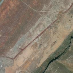 Satellite imagery of The Peninsula, US