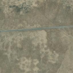 Satellite imagery of Horse Mountain Quarry, US