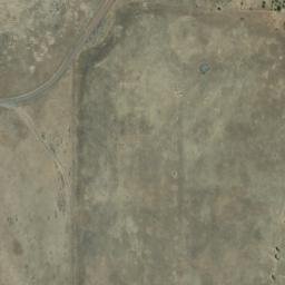 Satellite imagery of Horse Mountain Quarry, US