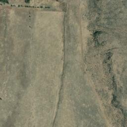 Satellite imagery of Horse Mountain Quarry, US