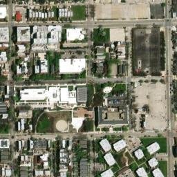 Satellite imagery of 029 COC — NGS ME2776 — Chicago, US, US