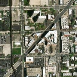 Satellite imagery of 029 COC — NGS ME2776 — Chicago, US, US