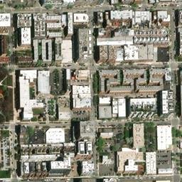 Satellite imagery of 016 COC — NGS ME2824 — Chicago, US, US