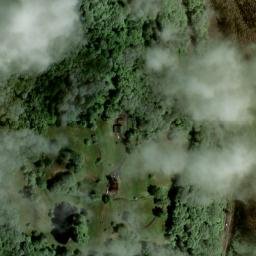 Satellite imagery of Hemlock Point, US