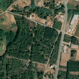 Satellite imagery of survey_point, PT