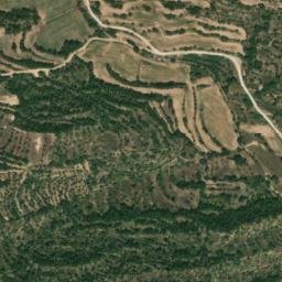 Satellite imagery of Rocabandera, ES