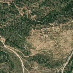Satellite imagery of Rocabandera, ES