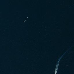 Satellite imagery of Cap Roig, ES