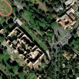 Satellite imagery of Xenodochium Valerii, IT