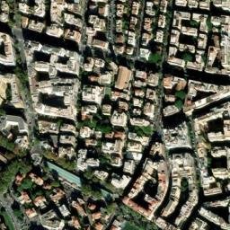 Satellite imagery of Xenodochium Valerii, IT