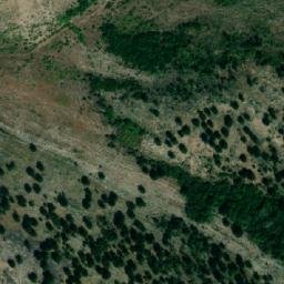 Satellite imagery of Qafa e Lulajvës, AL