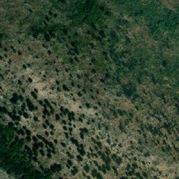 Satellite imagery of Qafa e Lulajvës, AL