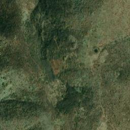 Satellite imagery of Maja e Potit, AL