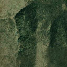 Satellite imagery of Maja e Potit, AL