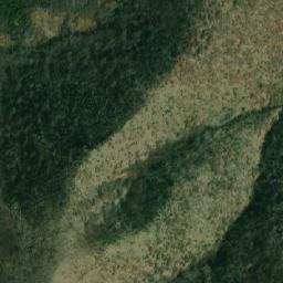 Satellite imagery of Maja e Potit, AL