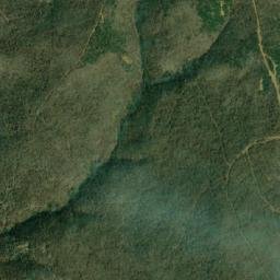 Satellite imagery of Kodra e Brimzit, AL