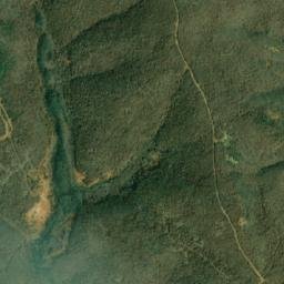 Satellite imagery of Kodra e Brimzit, AL