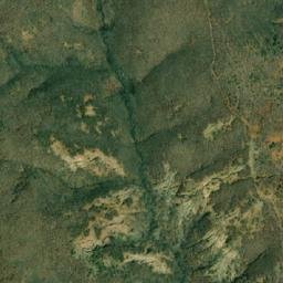 Satellite imagery of Kodra e Brimzit, AL