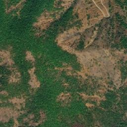 Satellite imagery of Maja Kalasë, AL