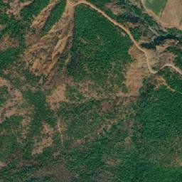 Satellite imagery of Maja Kalasë, AL