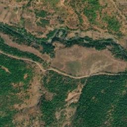 Satellite imagery of Maja Kalasë, AL