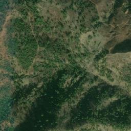 Satellite imagery of Qafa e Benës, AL