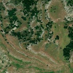 Satellite imagery of Maja e Zezi, AL