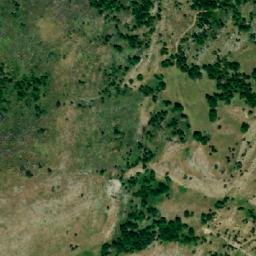 Satellite imagery of Maja e Zezi, AL