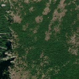 Satellite imagery of Maja e Rsasës, AL