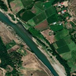 Satellite imagery of Qafa e Drajës, AL