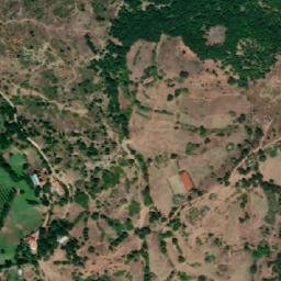 Satellite imagery of Qafa e Drajës, AL