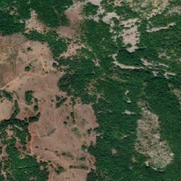 Satellite imagery of Qafa e Drajës, AL