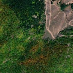 Satellite imagery of Krep i Trunçit, AL