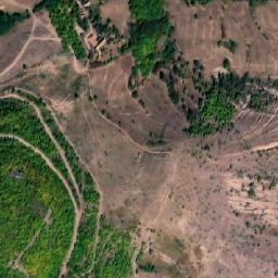 Satellite imagery of Krep i Trunçit, AL