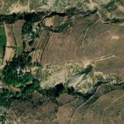 Satellite imagery of Mali i Baklit, AL