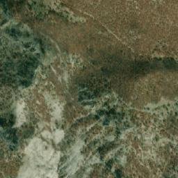 Satellite imagery of Crvena Karpa, MK