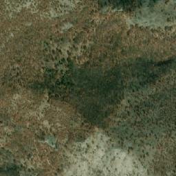 Satellite imagery of Crvena Karpa, MK