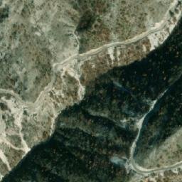 Satellite imagery of Sredni Rid, MK