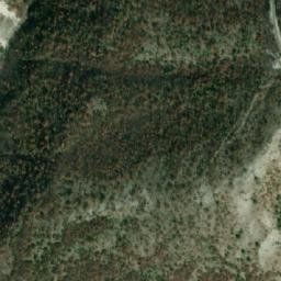 Satellite imagery of Sredni Rid, MK