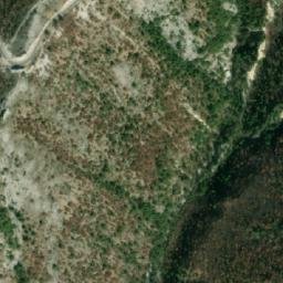 Satellite imagery of Govedarnik, MK