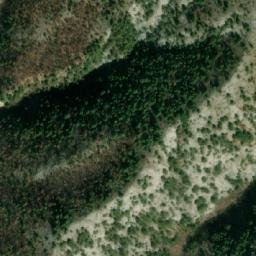 Satellite imagery of Govedarnik, MK