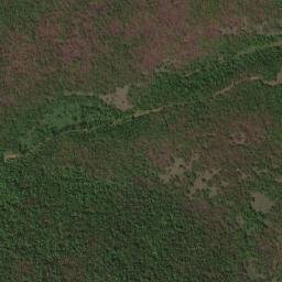 Satellite imagery of Diva Ornica, MK