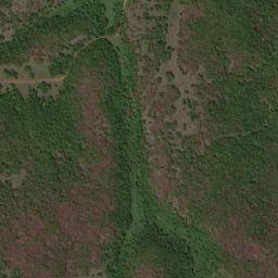 Satellite imagery of Diva Ornica, MK