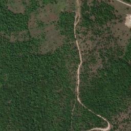 Satellite imagery of Patelica, MK