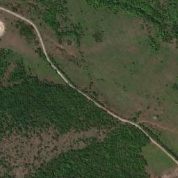 Satellite imagery of Patelica, MK