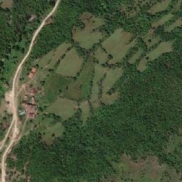 Satellite imagery of Cucul, MK