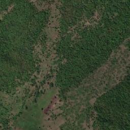 Satellite imagery of Cucul, MK