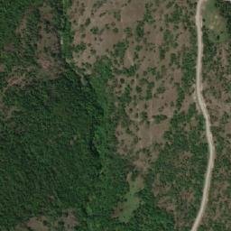 Satellite imagery of Cucul, MK